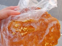 老婆饼-拢香糕点(万达店)