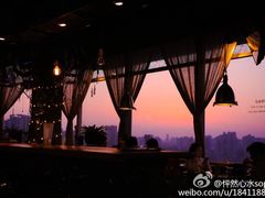 -烛影拾光观景餐厅·创意菜·摄影·小提琴(大唐不夜城店)