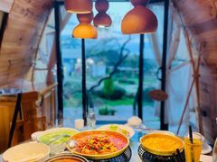 -云禾壹海景庄园餐厅