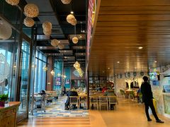 -中阿兰牛肉面(悦海新天地店)