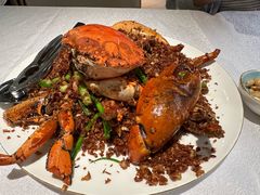 -喜记避风塘炒辣蟹(旗舰店)