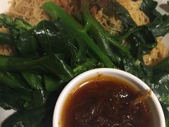 -翠华餐厅(旺角文华商场店)
