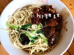 -泰顺江南春面馆