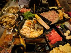 -丽江庭院之爱在路上(西单店)