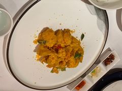 -A One Kitchen·南京精菜馆(德基广场店)