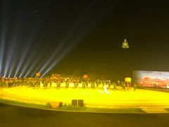 -鼎盛王朝康熙大典实景演出