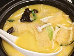 -玄武苏宁诺富特酒店·紫金轩中餐厅