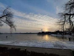 -长春市南湖公园