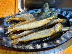 -丹东特色烤肉(南光三部店)