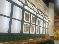 -阿金大白·上海菜馆(新天地店)