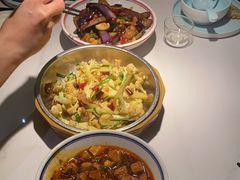 -田婆婆的菜(海口友谊阳光城店)