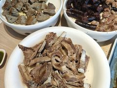 -斯琴阿妈蒙古餐厅(新城店)