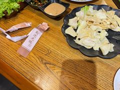 -大壮家原味烤肉(兴华北街店)