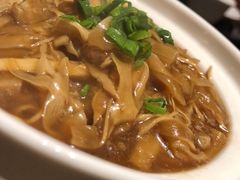 红焖白玉笋片-闽和南(深圳万象城店)