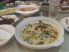 -王胖子土菜馆·特色杭帮菜·农家土菜