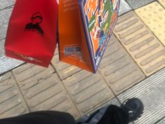 -LELECHA乐乐茶(百货大楼店)