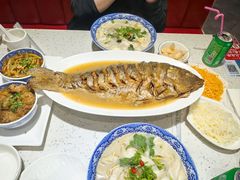-裕丰源滋补烩面(天赋路店)