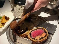 -壳里西餐厅Coquille Seafood Bistro(蒙自路店)