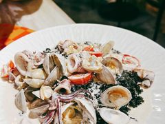 -TIAGO HOME KITCHEN(王府中环店)