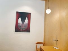 用餐区-常识咖啡common sense(春熙路店)