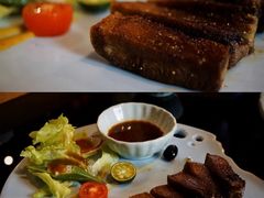 -炙柒Sekinana·精致料理 烧鸟·铁板烧(海上世界店)