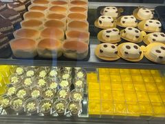 -星伦多自助料理(爱琴海店)