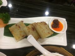 -虾饺妹·粤式手工点心(水荫路店)