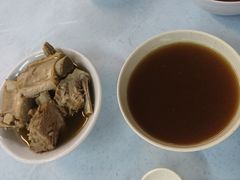 肉骨茶-ICC PUDU