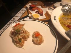 二哥爱鸡翅-太二酸菜鱼(金沙印象城店)