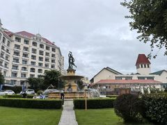 -青岛海景花园大酒店