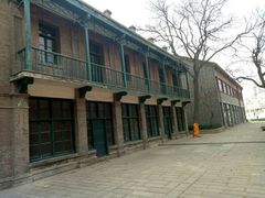 -绿地·中山里