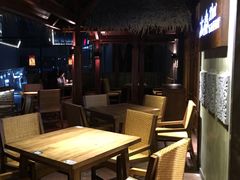 -太泰东南亚餐厅(万福广场店)