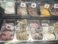 自助取餐区-马克西姆俄罗斯餐厅(通亚街店)