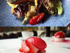 -三嚥阁 La Villa Restaurant