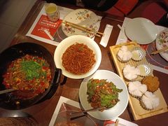 -小隐人家(乐松店)