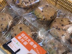 -花园饼屋·吐司蛋糕面包(星海店)