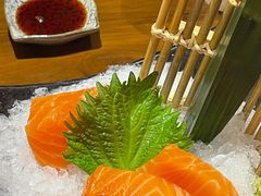 -白石的深夜食堂(济南万象城店)