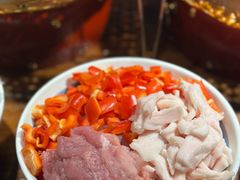 -筱爷叔·上海传统手工菜(玉树路店)