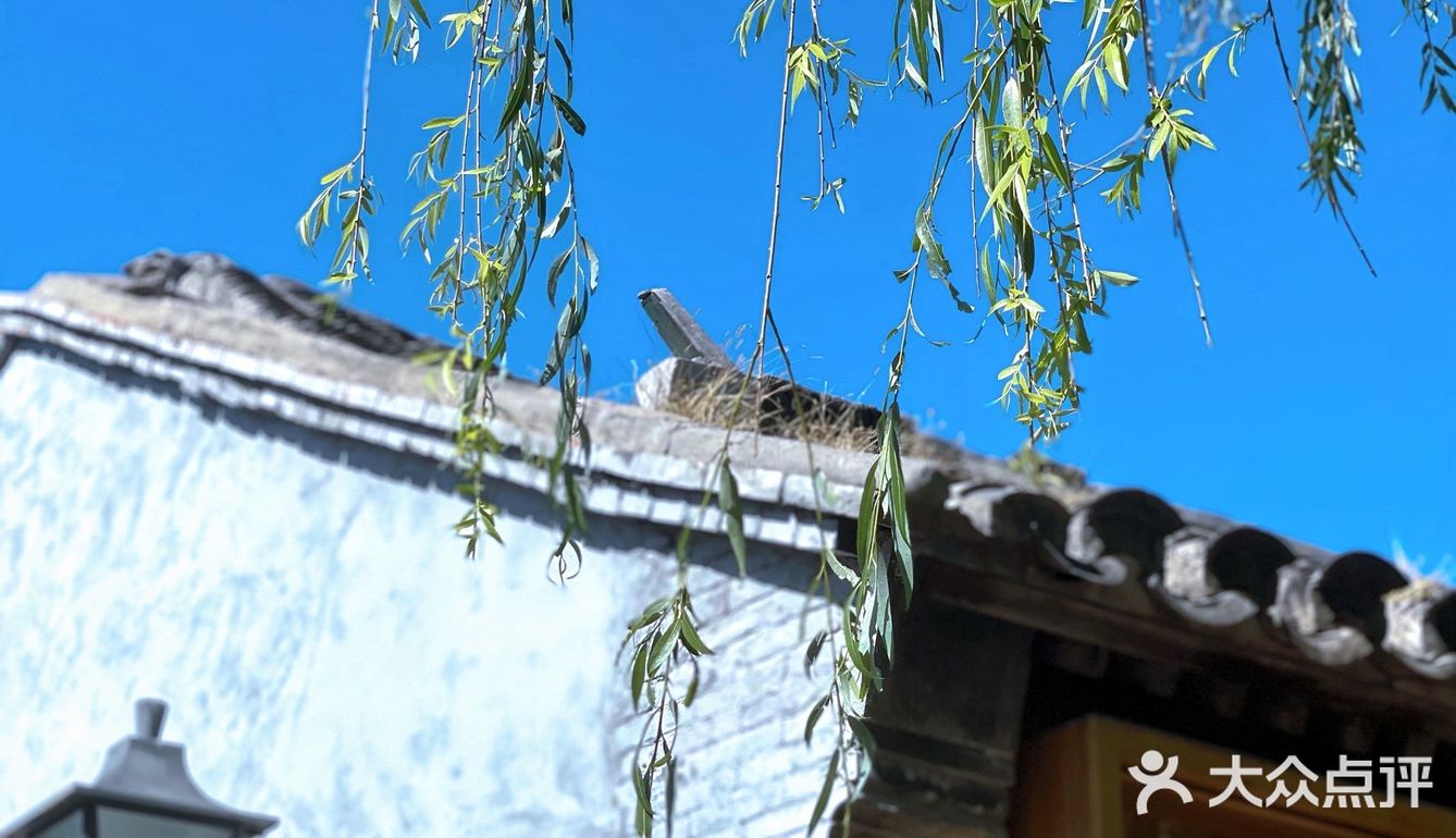 抬头见喜[爱心]帝都文艺又好喝的咖啡店☕️
