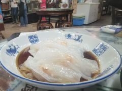 -阿殳菜馆·私厨(水围村店)