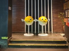 -永安鱼庄·镇江菜(东吴路店)