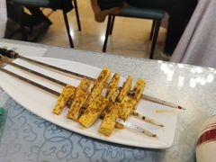 -汗腾格里·风味餐厅(新疆驻京办店)