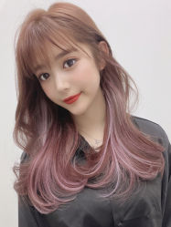 -佰亿Salon·烫染造型