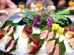 -四海酒家生态粤菜