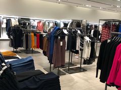 -ZARA(青岛万象城店)