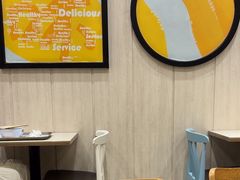 -魏家凉皮(文景路店)