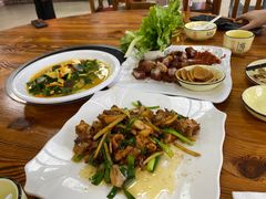 -创味·民间海南菜·非遗藤桥排骨(藤桥·免税城店)