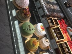 -布歌东京(金融街购物中心店)
