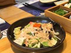 -浦·传统日式料理(3 5 1 1 店)