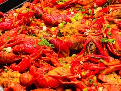 -上海锦江汤臣洲际大酒店壹阶层